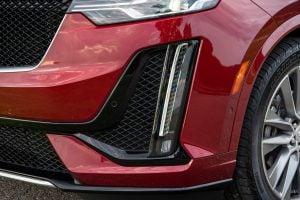 All Cadillac Models Now Offer This One Lighting Feature | GM Authority