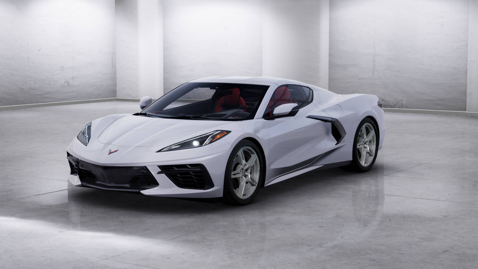 All New 2020 Corvette Colors First Look Gm Authority