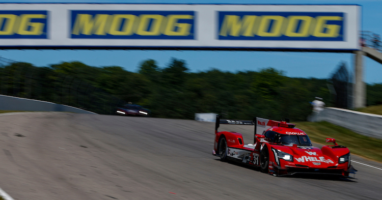 IMSA WeatherTech SportsCar Championship