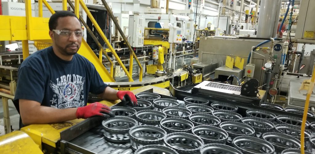 Doors Close At GM's Warren Transmission Plant In Michigan | GM Authority