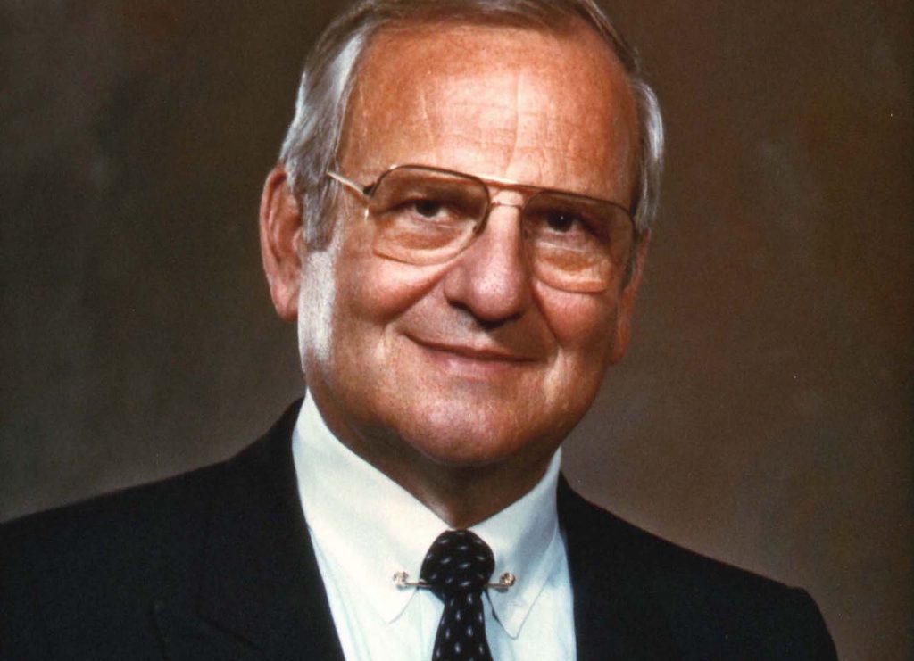Iacocca in 1978