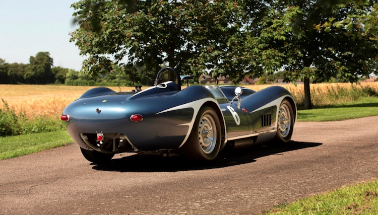 Lister Chevrolet Auction 003