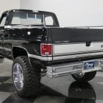 1987 Chevrolet K10 Silverado For Sale Is Square And Shiny | GM Authority