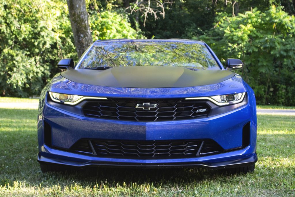 GM Authority - Why did the Camaro fail? The 6 things that went wrong with  the 6th gen Camaro : r/cars