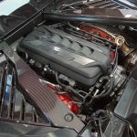 A Detailed Look At The 2020 Corvette Engine Bay: Video - GM Authority