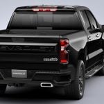 Here Are The Optional 2020 Silverado 1500 Towing Mirrors | GM Authority