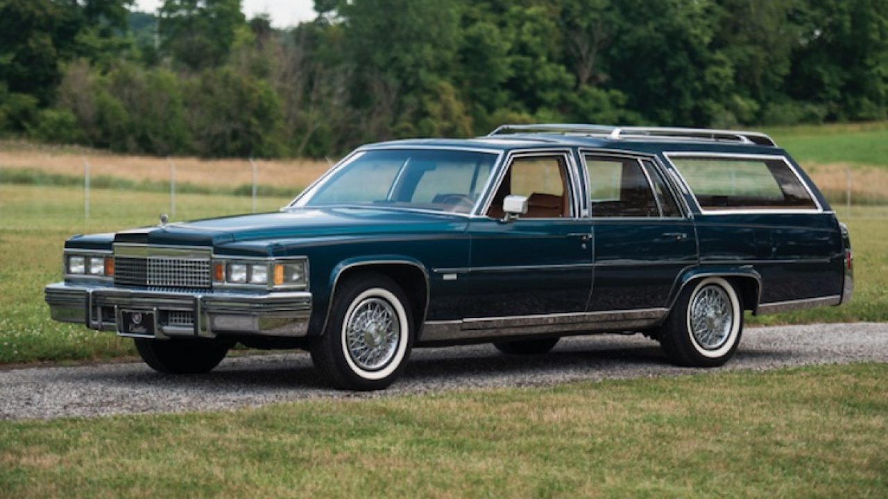 1979 cadillac fleetwood brougham d elegance is one pretty wagon gm authority 1979 cadillac fleetwood brougham d