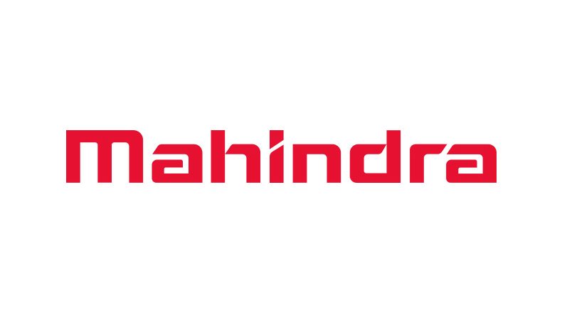 mahindra rise logo