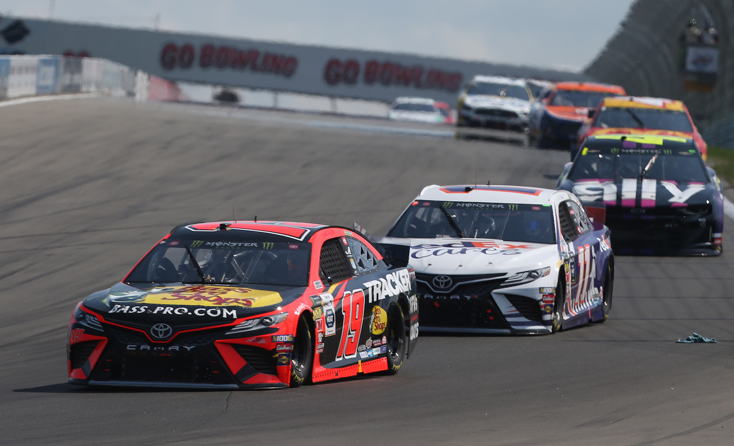 Chase Elliott Takes Second NASCAR Win At Watkins Glen ...