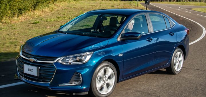 Chevrolet Onix Plus 2020: confira análise (e as recomendações) de