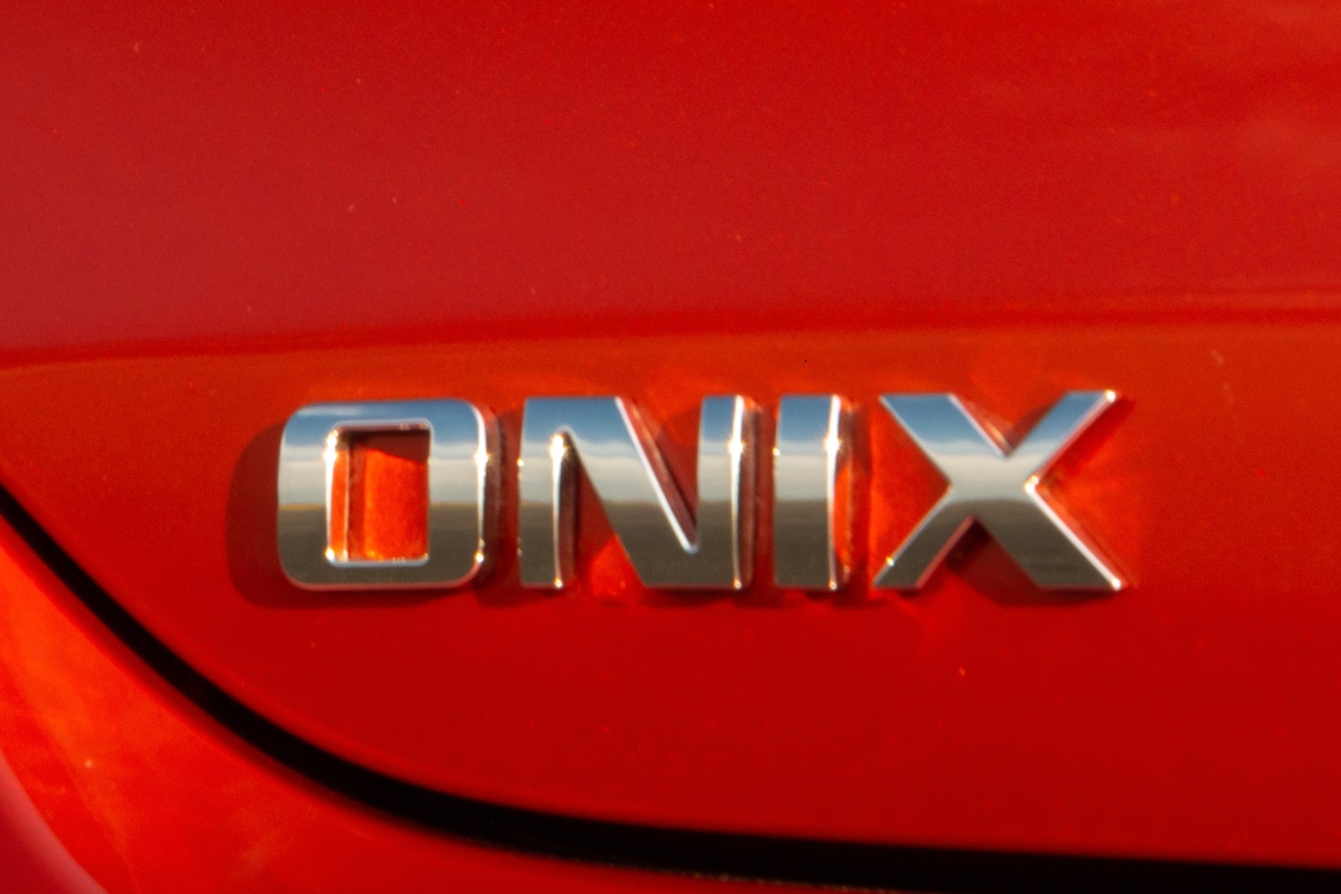 Chevrolet Onix Sets New Sales Record In Brazil