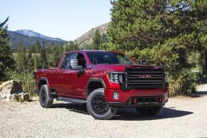 2020 GMC Sierra Info, Specs, Wiki | GM Authority