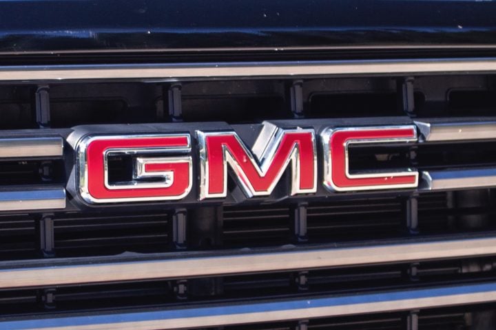 2021 GMC Sierra 1500 With 5.3L V8 Offers Transmission Choice | GM Authority