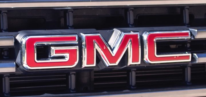 U.S. GMC Sales Increase 11 Percent In Q3 2019 | GM Authority