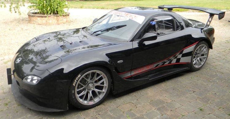 has anyone here used por-15 to paint parts yet? -  - Mazda RX7  Forum