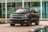 2014 Chevrolet Colorado Sport Unveiled In Thailand | GM ... 2014 Chevrolet Colorado Sport Unveiled In Thailand | GM ...