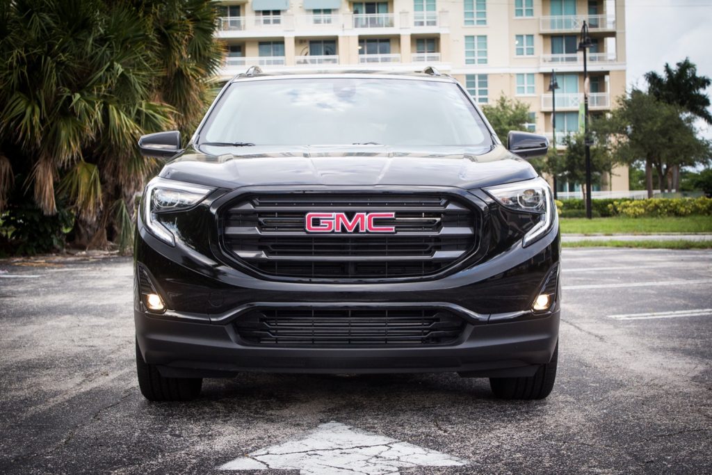 GMC Terrain Sales Numbers Third Quarter 2019 | GM Authority