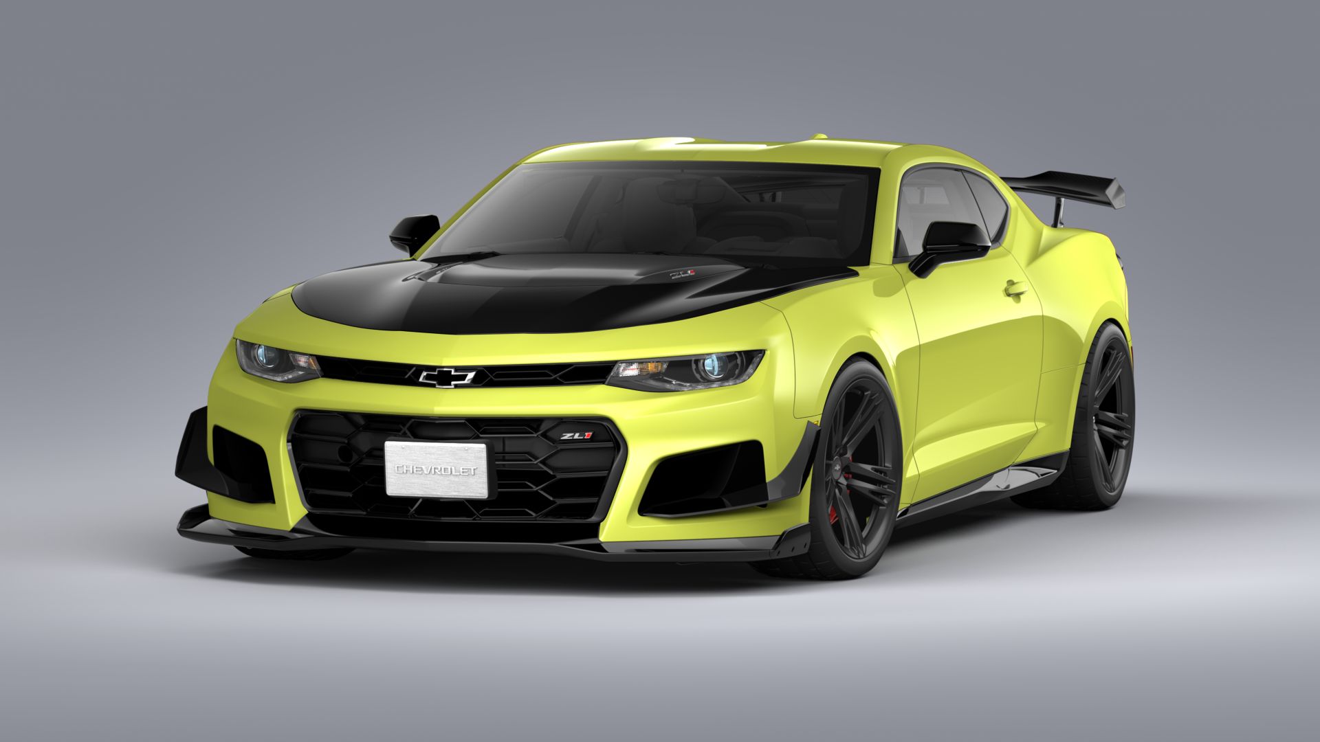 How Much The Most Expensive 2020 Chevrolet Camaro Costs GM Authority