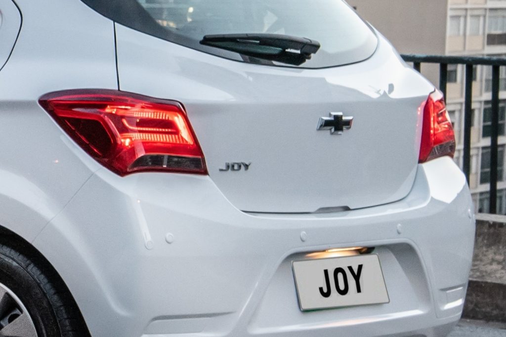 Chevrolet Joy Info, Specs, Pictures, Wiki, More