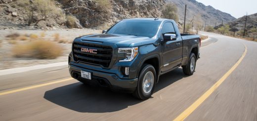 Gmc Middle East To Showcase 2020 Lineup At Dubai Motor Show 