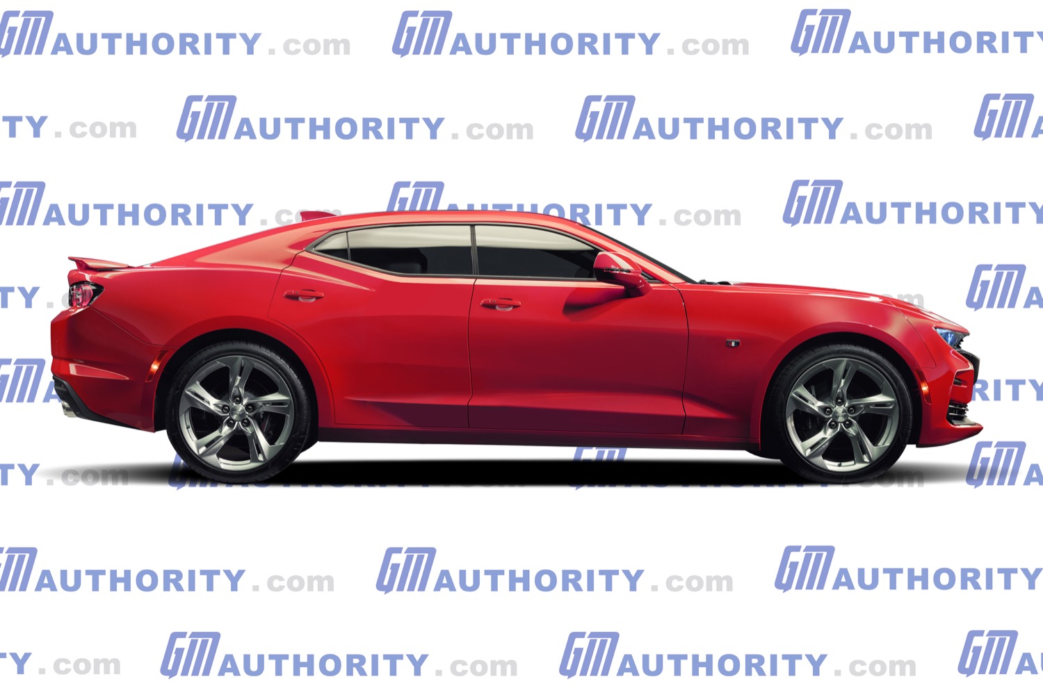 PIC] GM Authority Renders Corvette-Inspired SUV - Corvette: Sales, News &  Lifestyle