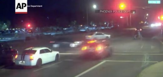 Chevrolet Cruze Saves Family From DUI Driver: Video | GM Authority