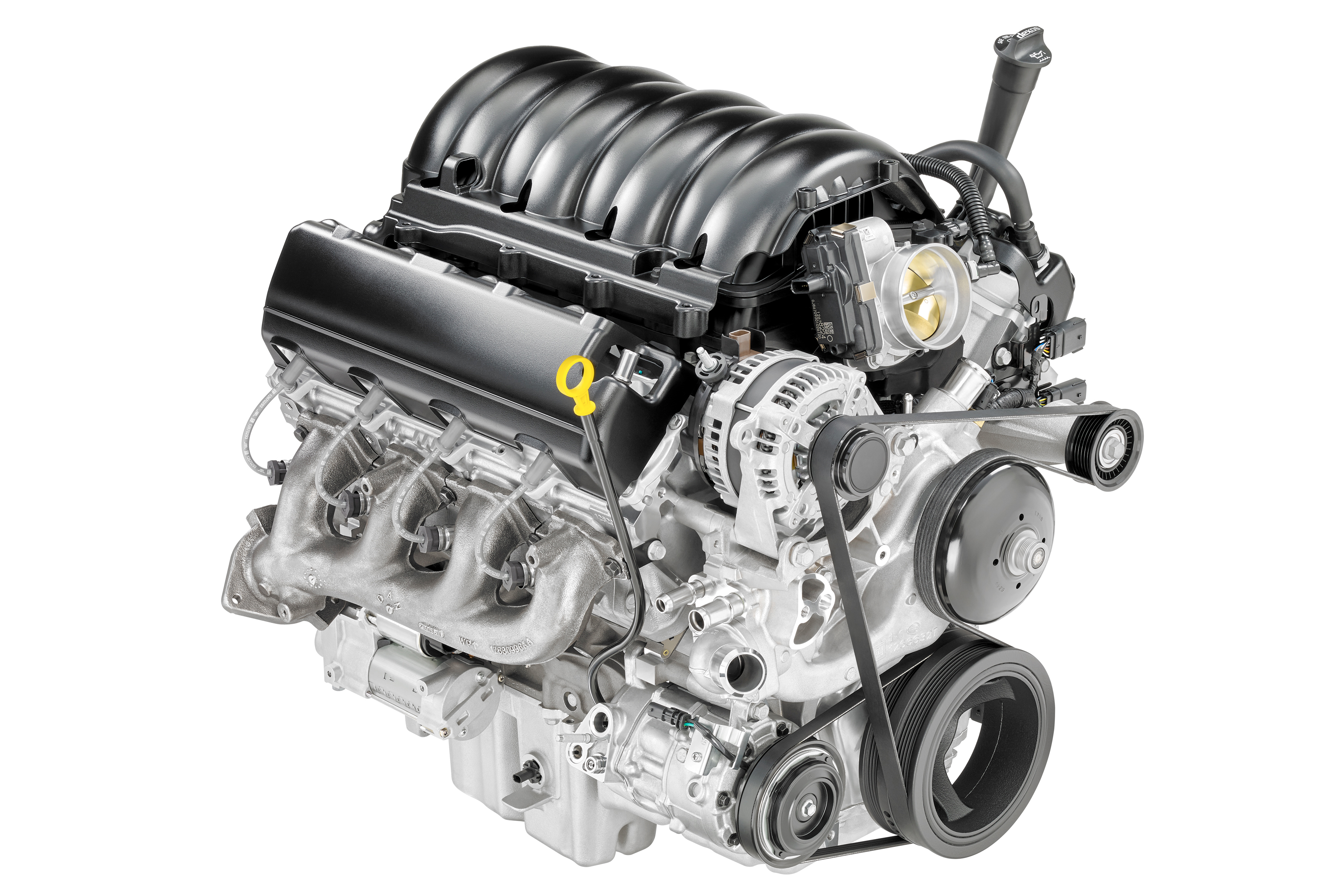 GM 6.6L L8T V-8 Engine Info, Power, Specs, Wiki | GM Authority 6 Speed Vs 8 Speed Transmission Gmc