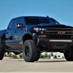 PaxPower Chevrolet Silverado Jackal Takes Aim At Ford Raptor | GM Authority