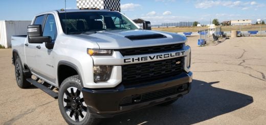 GM 6.6L L5D Duramax Diesel Engine News, Info, Gossip & More | GM Authority