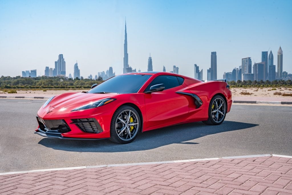 New 2021 Corvette Paint Colors Confirmed Gm Authority