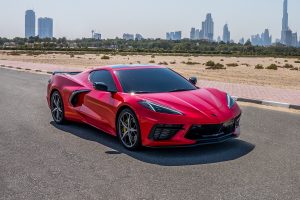 Deep Dive: The High-Quality, High-Tech Interior Of The 2014 Chevy ...