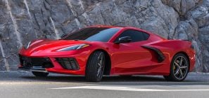 Car Clash: 2014 Camaro Z/28 Or 2014 C7 Corvette Stingray? | GM Authority