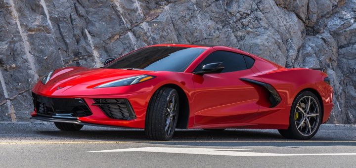 The Best Resale Value Cars for 2021: Sports Cars Top the List