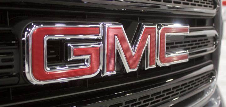 2022 GMC Models Get New Microchip Shortage Constraints