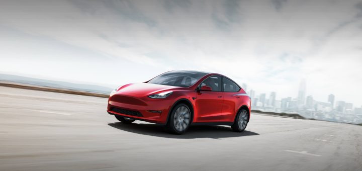 Former GM Product Boss Bob Lutz Says The Tesla Model Y Is 'Terminally Ugly