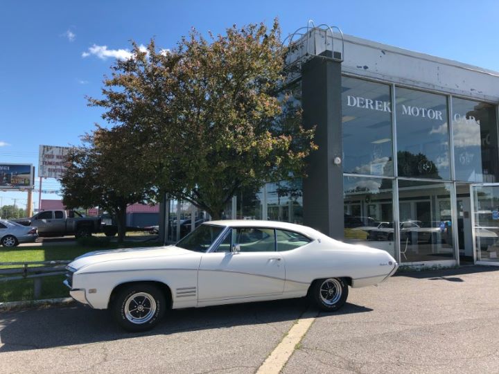 1968 buick skylark for sale gm authority 1968 buick skylark for sale gm authority