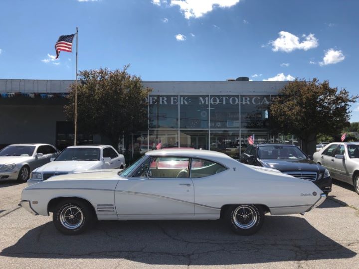 1968 buick skylark for sale gm authority 1968 buick skylark for sale gm authority