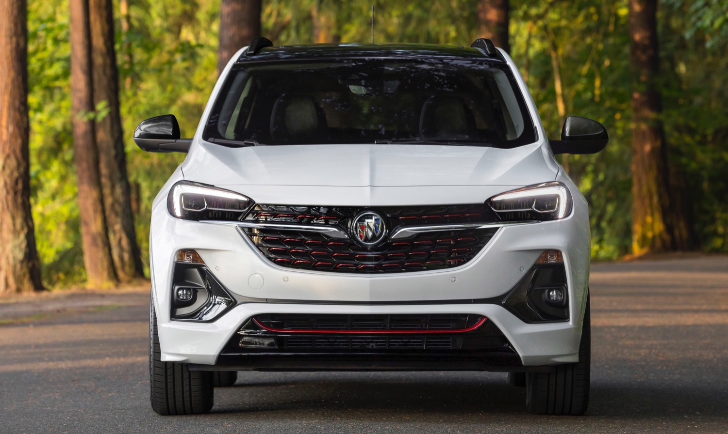 2021 Buick Encore Gx Here S What S New And Different