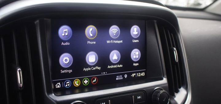 General Motors Facing Suit In CA Over Infotainment System - GM Authority