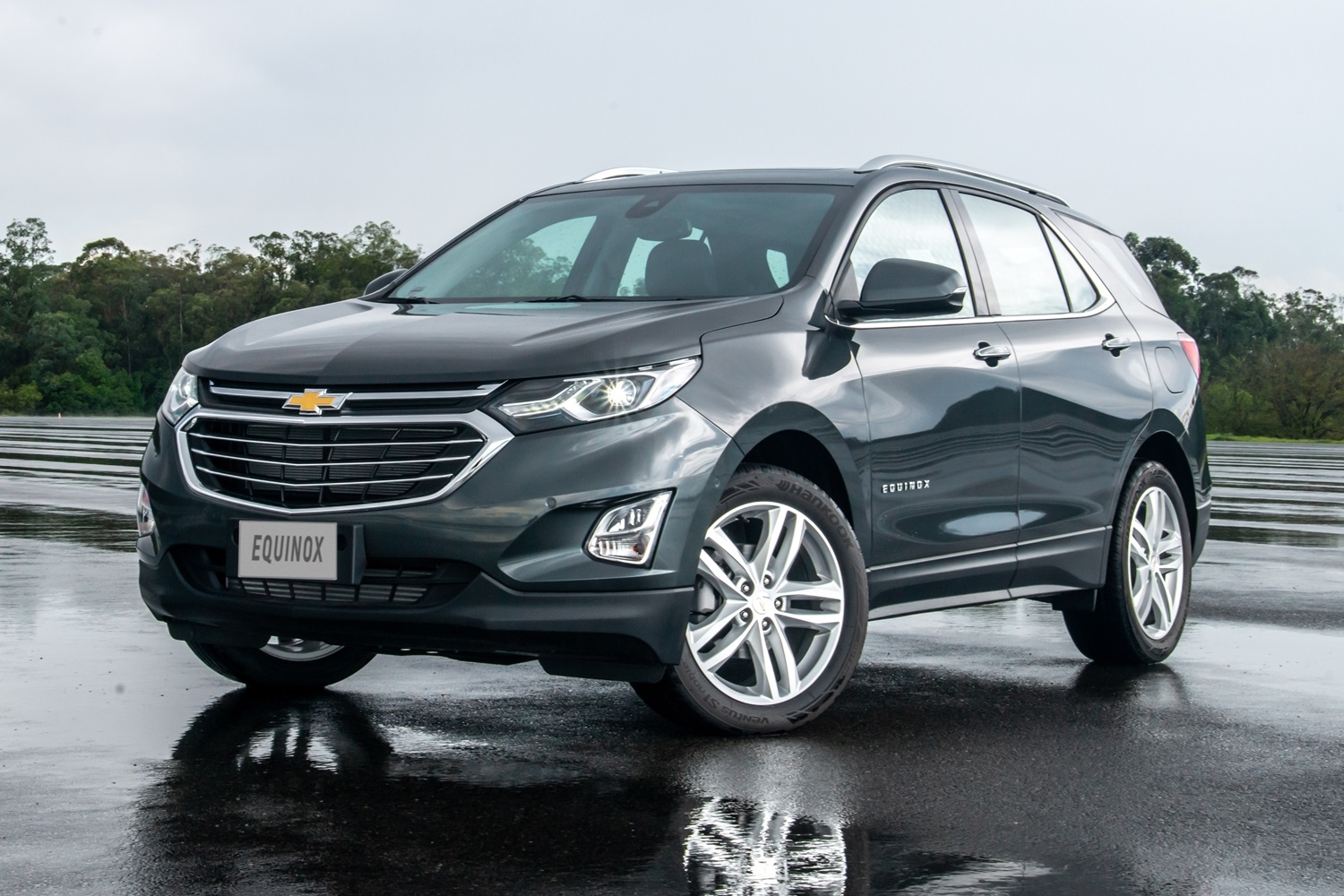 Chevrolet Equinox Discount Reaches $6,875 December 2020