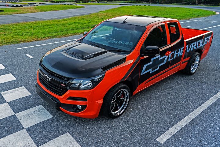 2024 Chevy Camaro Gets New Panther Black Matte Paint