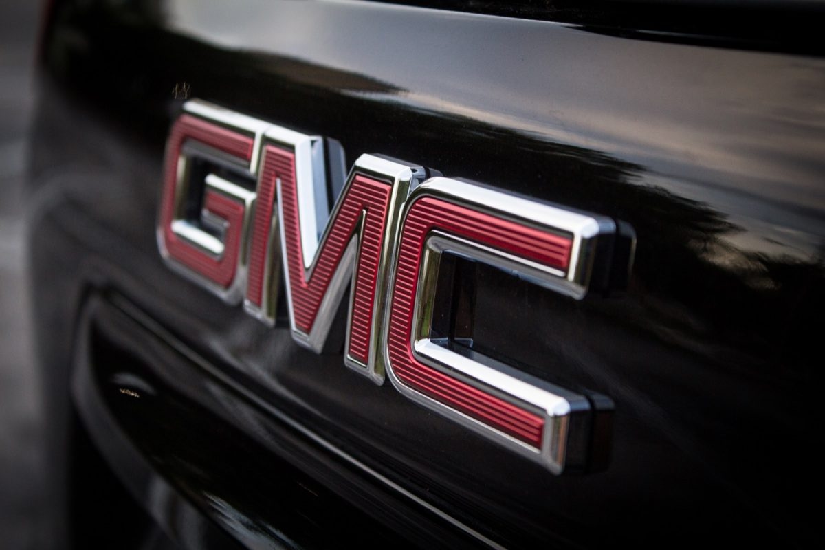 More GMC EV Models On The Way, GM Confirms | GM Authority