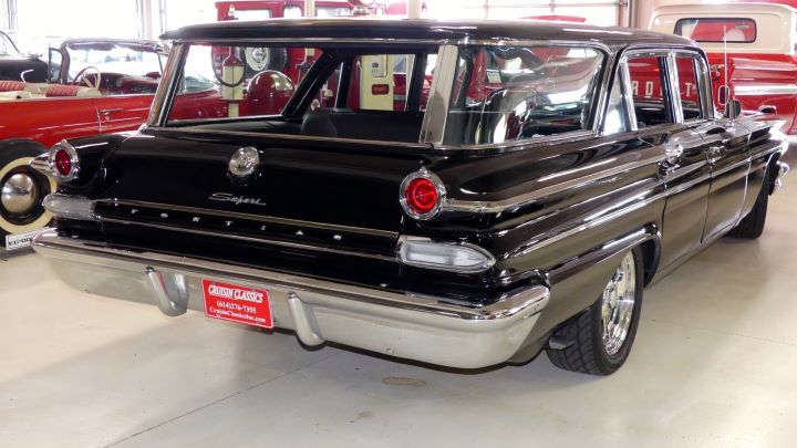 1960 pontiac catalina safari wagon for sale gm authority 1960 pontiac catalina safari wagon for