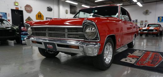1972 Chevy Nova Hoonigan Build | GM Authority 1972 Chevy Nova Hoonigan Build | GM Authority
