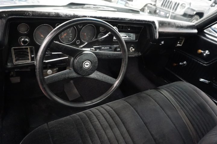 69 el camino interior kit 69 el camino interior kit