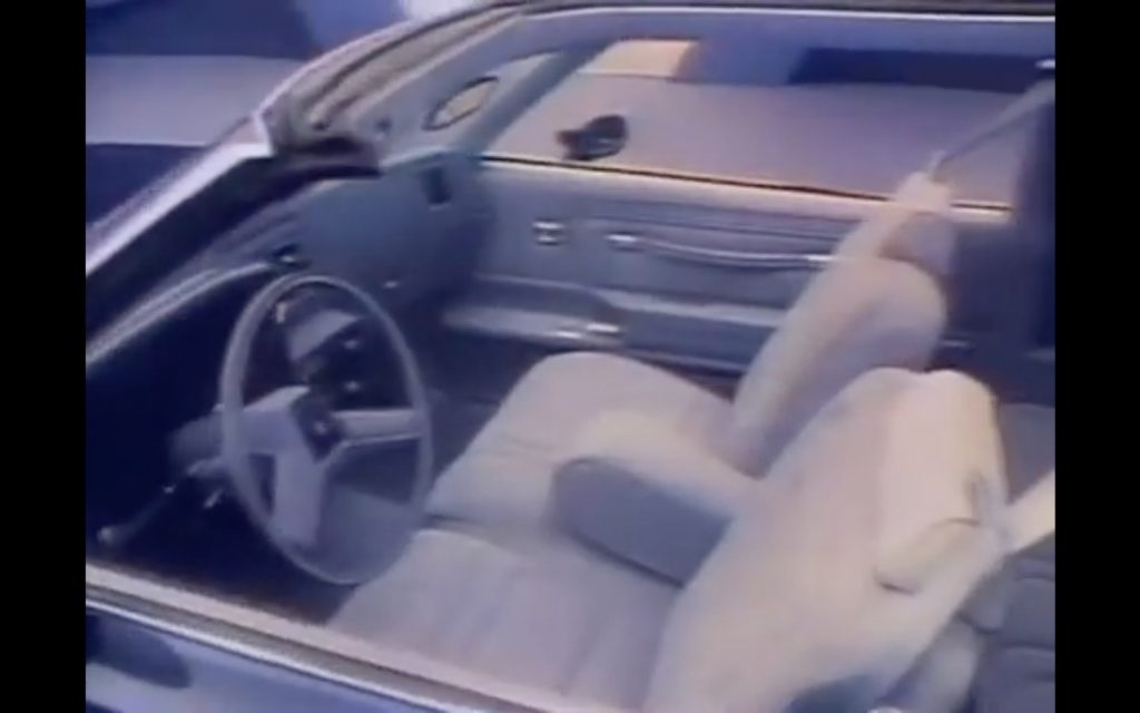 Go Back In Time With This Chevrolet Monte Carlo Commercial