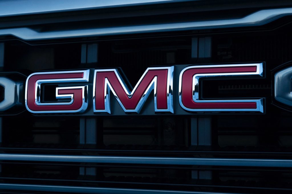 2021 gmc canyon offered with siriusxm 360l  gm authority