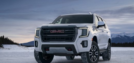 2021 GMC Yukon And Yukon XL Towing Capacities | GM Authority