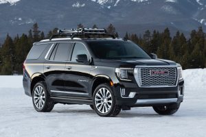 2022 GMC Terrain Info, Specs, Wiki | GM Authority