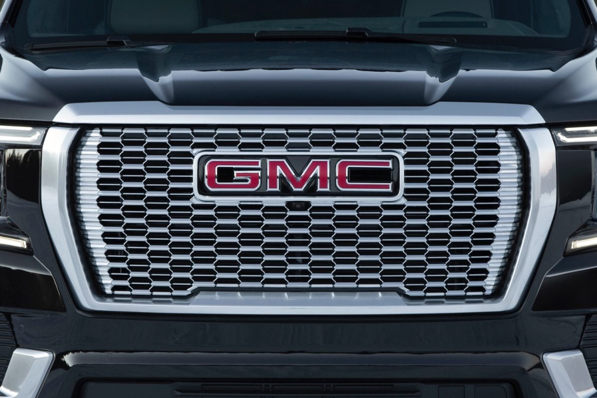 Chevrolet, GMC Among Longest-Lasting Vehicles | GM Authority